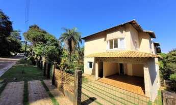 Imagem 4: BRUMADINHO - Casa de Condomínio - Condomínio Jardins