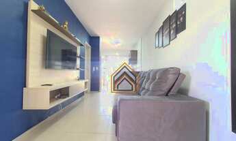 Imagem: Casa à venda, 60 m² por R$ 215.000,00