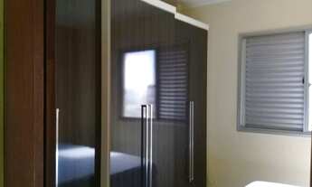 Imagem 5: Apartamento com 2 dormitórios à venda, 62 m² por R$ 300.000 - Jaguaribe - Osasco/SP