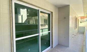 Imagem 5: Apartamento com 3 dormitórios à venda, 110 m² por R$ 450.000,00 - Vila Valqueire - Rio de