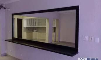 Imagem 6: Sobrado com 3 dormitórios para alugar, 250 m² por R$ 7.000,00/mês - Vila Gomes Cardim - Sã