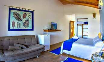 Imagem 10: Pousada com 18 acomodações para alugar com 12000m² por R$ 330.000/ano - Praia do Rosa - Ga