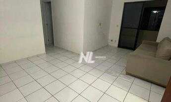 Imagem 3: Central Park Condomínio Clube - 2quartos, 2vagas garagem