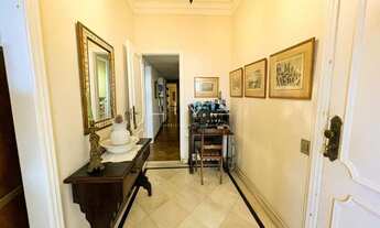 Imagem 6: Por ser um apartamento térreo esse imóvel é como se fosse uma casa de frente para a praia