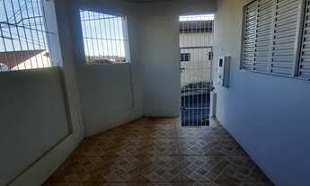 Imagem 5: Aluga bairro chácara São Carlos