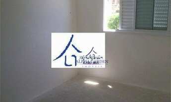 Imagem 7: Apartamento com 2 dormitórios à venda, 76 m² por R$ 580.000,00 - Empresarial 18 do Forte