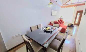 Imagem 6: Casa com 3 dormitórios à venda, 100 m² por R$ 540.000,00 - Condomínio Horto Florestal II