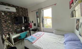 Imagem 7: Apartamento para venda possui 73 metros quadrados com 3 quartos em Colônia Terra Nova - Ma