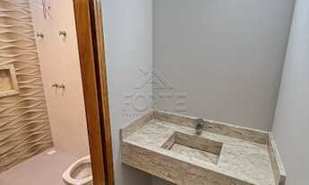 Imagem 7: PIRACICABA - Casa de Condomínio - Residencial Paineiras