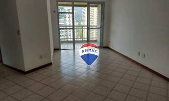 Imagem 6: Apartamento com 2 quartos à venda, 74 m² por R$ 750.000 - Barra da Tijuca - Rio de Janeiro