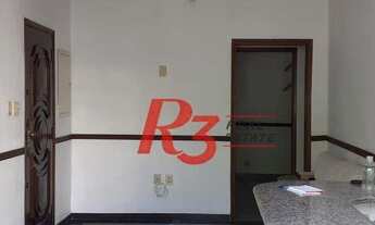Imagem 3: Andar Corporativo para alugar, 80 m² - Ponta da Praia - Santos/SP