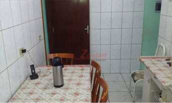 Imagem 3: Sobrado Jardim Costa Rica