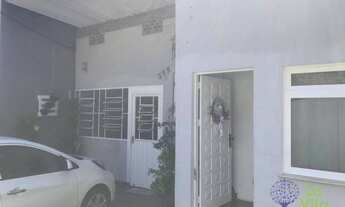 Imagem: Casa com 3 dormitórios à venda, 150 m²