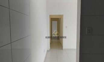 Imagem 2: R-Ap com 3 dormitórios , Gonzaga-SP