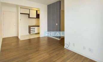 Imagem 6: Apartamento com 2 dormitórios à venda, 58 m² por R$ 240.000,00 - Residencial Viva Vista