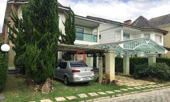 Imagem: Casa à venda, 423 m² por R$ 1.600.000,00