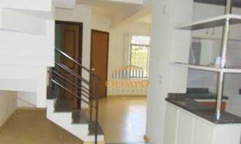 Imagem 7: Sobrado à venda, 135 m² por R$ 600.000,00 - Uberaba - Curitiba/PR