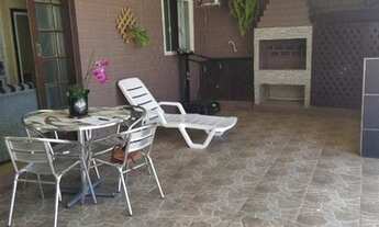 Imagem 4: Casa para Venda em Imbituba, São Tomaz, 3 dormitórios, 2 banheiros, 2 vagas