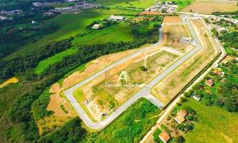 Imagem 4: Terreno à venda, 1868 m² por R$ 1.868.550,00 - Park Industrial Votorantim - Votorantim/SP