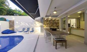 Imagem 5: Casa com 7 dormitórios (5 suítes) à venda na Riviera de São Lourenço