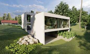 Imagem 2: GUAíBA - Casa de Condomínio - Coronel Nassuca