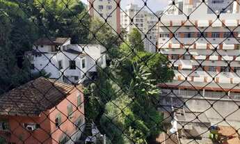 Imagem 7: Apartamento 3 quartos Santa Rosa