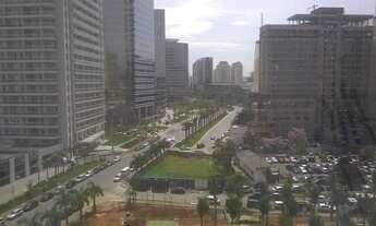 Imagem 4: Nova referência corporativa da cidade