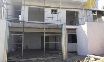 Imagem: Casa com 3 dormitórios à venda, 220 m²