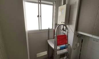 Imagem 6: Apartamento com 2 dormitórios à venda, 56 m² por R$ 330.000,00 - Jardim Maria Rosa - Taboã