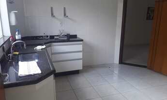 Imagem 2: Casa para venda com 135 metros quadrados com 3 quartos em Jardim Floresta - Lavras - MG