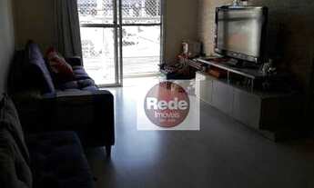 Imagem 2: Apartamento com 3 dormitórios à venda, 88 m² por R$ 425.000,00 - Santana - São José dos Ca