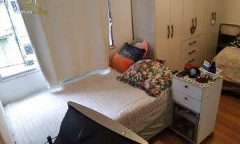 Imagem 5: Apartamento com 2 dormitórios à venda, 60 m² por R$ 700.000,00 - Gávea - Rio de Janeiro/RJ