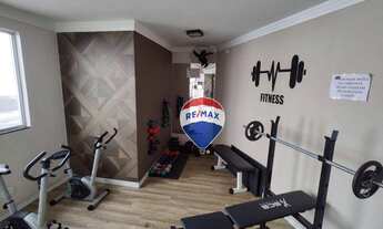 Imagem 6: Apartamento com 2 dormitórios à venda, 44 m² por R$ 155.000,00 - Jardim São Luis - Guarulh