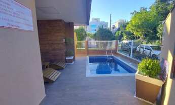 Imagem 3: Apartamento Garden com 1 dormitório à venda por R$ 330.000,00 - Palmas - Governador Celso