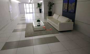 Imagem 3: Apartamento com 3 dormitórios à venda, 68 m² por R$ 439.900,00 - Pinheirinho - Curitiba/PR