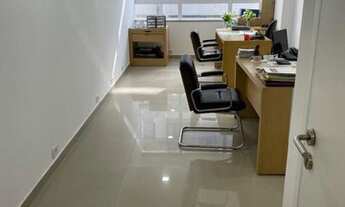 Imagem 3: Sala Comercial para Venda em Itaboraí, Três Pontes, 1 dormitório, 1 banheiro, 1 vaga