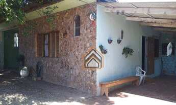 Imagem 3: Casa à venda, 58 m² por R$ 320.000,00 - Jardim Porto Alegre - Alvorada/RS