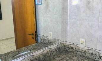 Imagem 15: Apartamento de 85 m² - Venda ou Aluguel no Edifício Firenze, região central, 2 suítes, 2 v