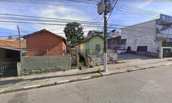 Imagem 2: TE0081] Terreno à venda, 789 m² - Vila Bocaina - Mauá/SP