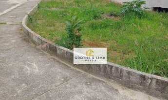 Imagem 3: Terreno - 300 m² - Jardim Santa Júlia - São José dos Campos/SP - Acesso Via Cambui e Av Ma