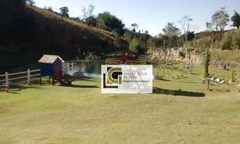 Imagem 3: Chácara com 3 dormitórios à venda, 12100 m² por R$ 460.000,00 - Monte Alegre - Natividade