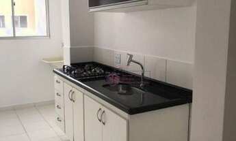 Imagem: Apartamento com 2 dormitórios à venda