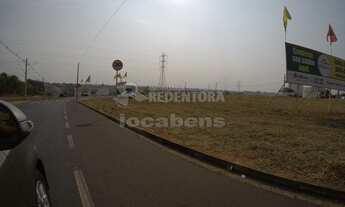 Imagem: São José do Rio Preto - Terreno Padrão