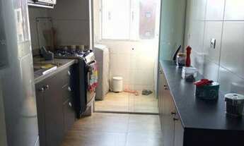 Imagem 6: Apartamento com 2 dormitórios à venda, 52 m² por R$ 240.000,00 - Jardim Umuarama - São Pau