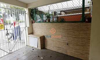 Imagem 3: Sobrado com 2 dormitórios para alugar, 133 m² por R$ 3.606,16/mês - Mirandópolis - São Pau