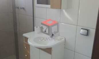 Imagem 7: Sobrado, 2 dormitorios, 01 banheiro e 01 lavabo no bairro Rudge Ramos