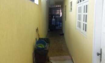 Imagem 2: Sobrado com 2 dormitórios à venda, 175 m² por R$ 425.000 - Jardim Santo Alberto - Santo An