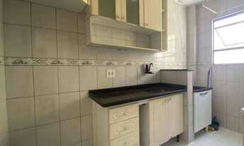 Imagem 5: Belo Horizonte - Apartamento Padrão - Ouro Preto