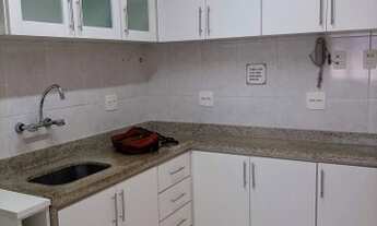 Imagem 2: Apartamento vende ou trocar imóvel me 65 metros quadrados com 1 quarto em Várzea - Teresó