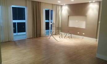 Imagem 2: Apartamento - Vila Betânia - Edifício Betânia - 120m² - 3 Dormitórios